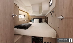 Oceanis 46.1 „Paula“ – fotka 12