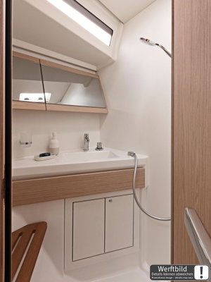 Oceanis 46.1 „Paula“ – fotka 16