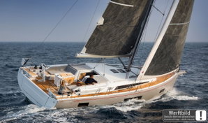 Oceanis 46.1 „Paula“ – fotka 4