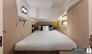 Oceanis 46.1 „Paula“ – fotka 13