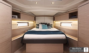 Oceanis 46.1 „Paula“ – fotka 11