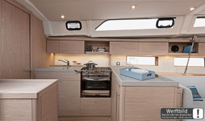 Oceanis 46.1 „Paula“ – fotka 10