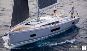 Oceanis 46.1 „Paula“ – fotka 2