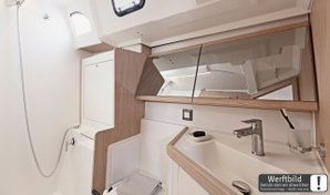 Oceanis 46.1 „Paula“ – fotka 14