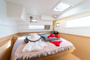Lagoon 42 „Maximus“ – fotka 16