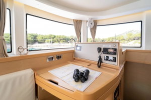 Lagoon 42 „Maximus“ – fotka 11