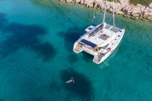 Lagoon 42 „Maximus“ – fotka 1