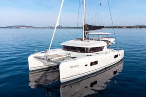 Lagoon 42 „Maximus“ – fotka 3