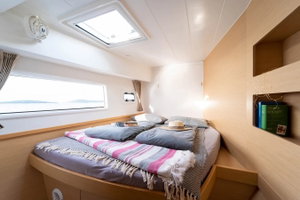 Lagoon 42 „Maximus“ – fotka 15