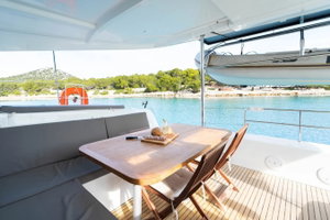 Lagoon 42 „Maximus“ – fotka 4