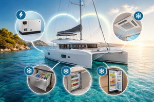 Lagoon 42 „Maximus“ – fotka 2
