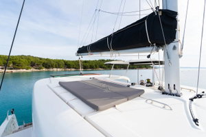 Lagoon 42 „Maximus“ – fotka 7