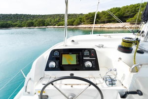 Lagoon 42 „Maximus“ – fotka 6