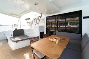 Lagoon 42 „Maximus“ – fotka 5