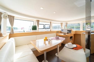 Lagoon 42 „Maximus“ – fotka 10