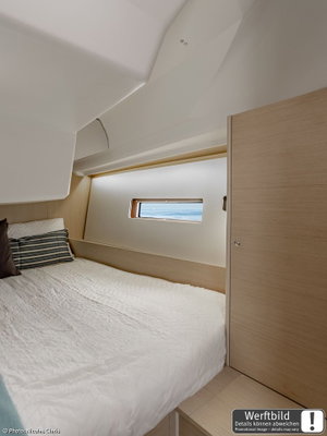 Oceanis 40.1 „Namaka Ekolu“ – fotka 15
