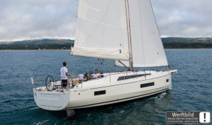 Oceanis 40.1 „Namaka Ekolu“ – fotka 5