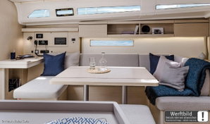 Oceanis 40.1 „Namaka Ekolu“ – fotka 11