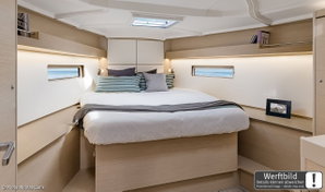 Oceanis 40.1 „Namaka Ekolu“ – fotka 12