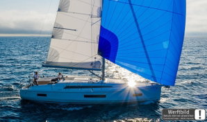 Oceanis 40.1 „Namaka Ekolu“ – fotka 2