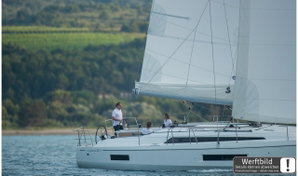 Oceanis 40.1 „Namaka Ekolu“ – fotka 7
