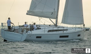 Oceanis 40.1 „Namaka Ekolu“ – fotka 1