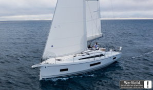 Oceanis 40.1 „Namaka Ekolu“ – fotka 4