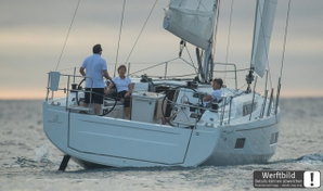 Oceanis 40.1 „Namaka Ekolu“ – fotka 6