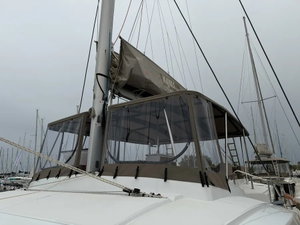 Bali 5.2 „Kos 52.CAT3“ – fotka 11