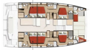 Bali 5.2 „Kos 52.CAT2“ – fotka 33