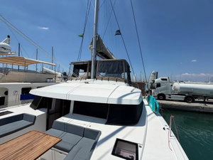 Bali 5.2 „Kos 52.CAT2“ – fotka 13