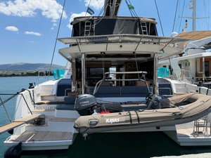 Bali 5.2 „Kos 52.CAT2“ – fotka 1