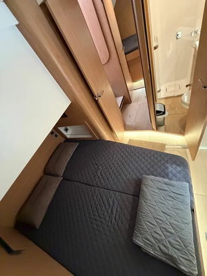 Bali 5.2 „Kos 52.CAT2“ – fotka 21