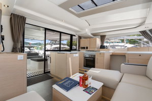 Fountaine Pajot New 44 Maestro „Serenus“ – fotka 7