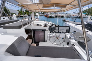 Fountaine Pajot New 44 Maestro „Serenus“ – fotka 23