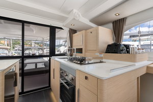 Fountaine Pajot New 44 Maestro „Serenus“ – fotka 6