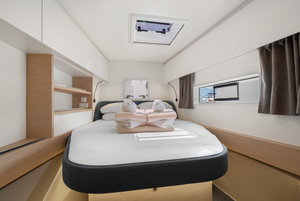 Fountaine Pajot New 44 Maestro „Serenus“ – fotka 9