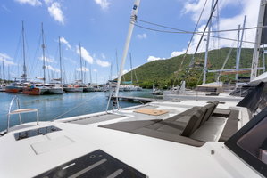 Fountaine Pajot New 44 Maestro „Serenus“ – fotka 4