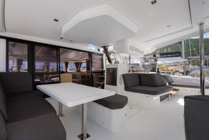 Fountaine Pajot New 44 Maestro „Serenus“ – fotka 2