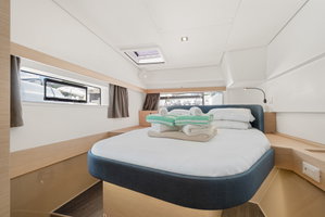 Fountaine Pajot New 44 Maestro „Serenus“ – fotka 10