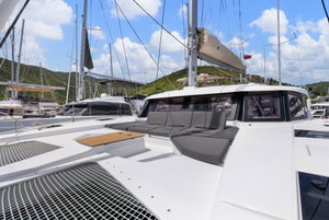 Fountaine Pajot New 44 Maestro „Serenus“ – fotka 3