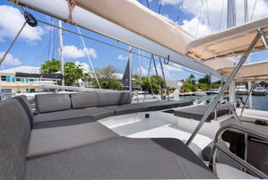 Fountaine Pajot New 44 Maestro „Serenus“ – fotka 22