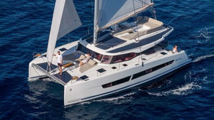 Fountaine Pajot New 44 Maestro „Serenus“ – fotka 16