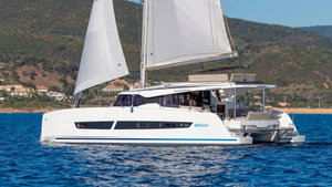Fountaine Pajot New 44 Maestro „Serenus“ – fotka 15