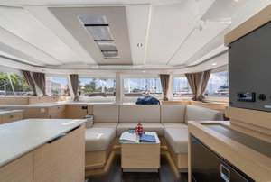 Fountaine Pajot New 44 Maestro „Serenus“ – fotka 5