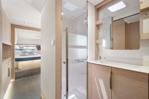 Fountaine Pajot New 44 Maestro „Serenus“ – fotka 14