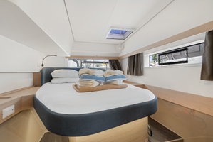 Fountaine Pajot New 44 Maestro „Serenus“ – fotka 11