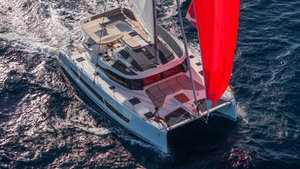 Fountaine Pajot New 44 Maestro „Serenus“ – fotka 1
