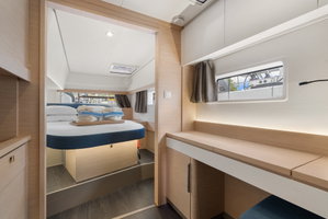 Fountaine Pajot New 44 Maestro „Serenus“ – fotka 8