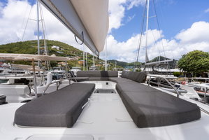 Fountaine Pajot New 44 Maestro „Serenus“ – fotka 21